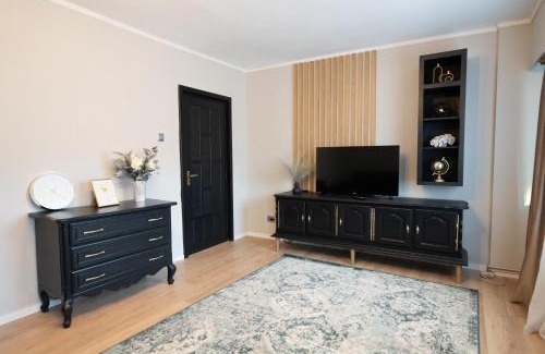 Cluj-Napoca Apartment | Beautiful and cozy 2 bedroom apartment with living room loft