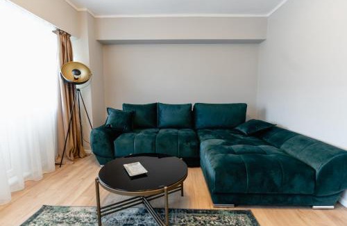 Cluj-Napoca Apartment | Beautiful and cozy 2 bedroom apartment with living room loft
