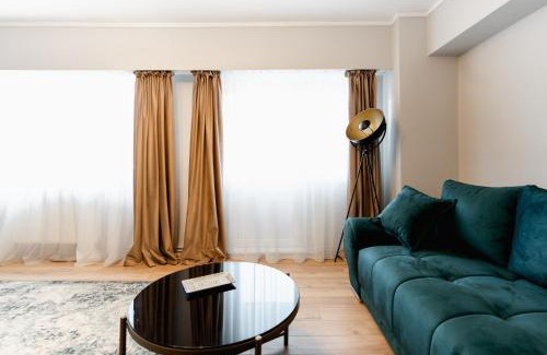 Cluj-Napoca Apartment | Beautiful and cozy 2 bedroom apartment with living room loft