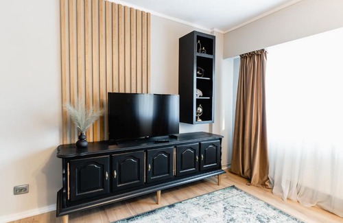 Cluj-Napoca Apartment | Beautiful and cozy 2 bedroom apartment with living room loft