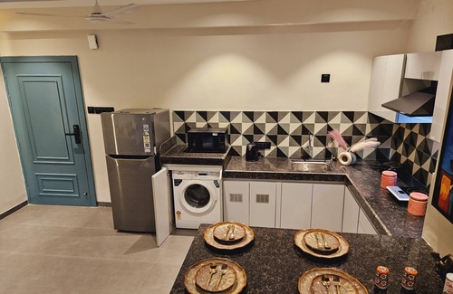 Arpora Apartment | Beautiful and Cozy apparrment in the heart of Goa, Arpora