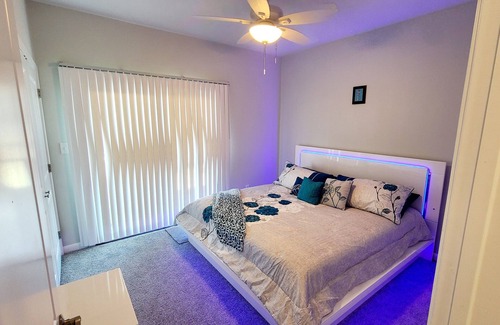 Port Isabel House | Beautiful And Cozy Bayfront Getaway at Port Isabel