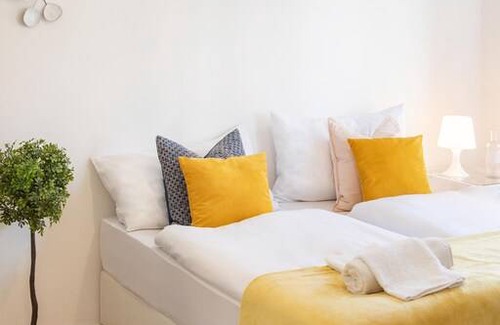 Zagreb Apartment | Beautiful and Cozy Studio near City Center
