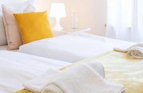 Zagreb Apartment | Beautiful and Cozy Studio near City Center