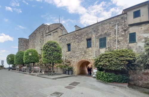 Cervo Apartment | Beautiful and cozy vacation apartment in the small coastal town of Cervo.