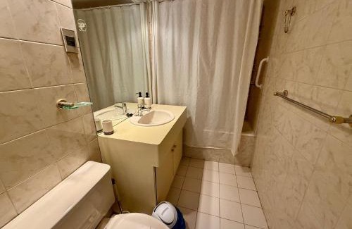 Vina del Mar Apartment | Beautiful and family-friendly on San Martin Avenue