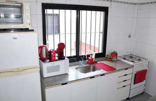 Balvanera Apartment | Beautiful and luminous apartment located in the heart of Buenos Aires