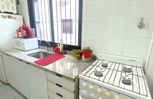 Balvanera Apartment | Beautiful and luminous apartment located in the heart of Buenos Aires