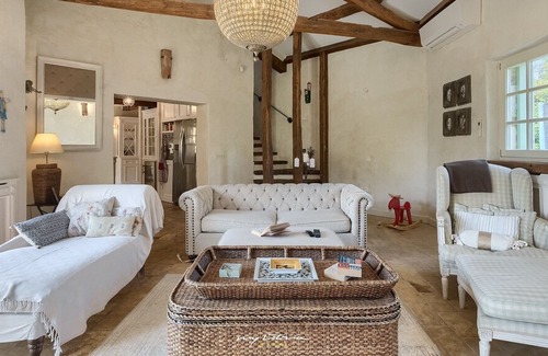 Radetici Villa | Beautiful and luxurious villa in Central Istria