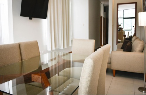 Tarapoto Apartment | Beautiful and modern apartment in Peruvian Rainforest - Tarapoto City
