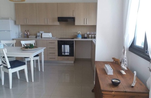 Oroklini Apartment | Beautiful and modern apartment in Oroklini, Cyprus