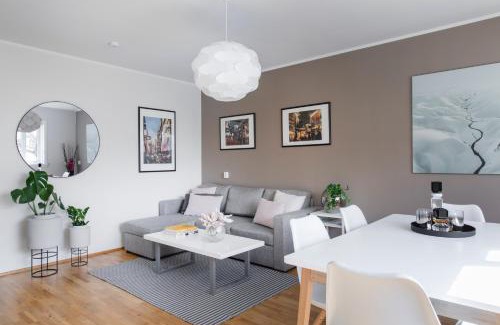 Vesturbær Apartment | Beautiful and quiet apartment in city center - perfect location