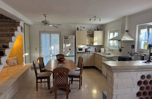 Pedruscada House | Beautiful and quiet Home with Sea views Northeast Mallorca