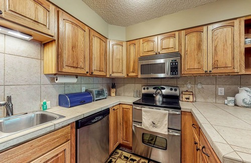 Warrior's Mark Condo | Beautiful and Secluded Mountain Home w/Access to Shared Amenities