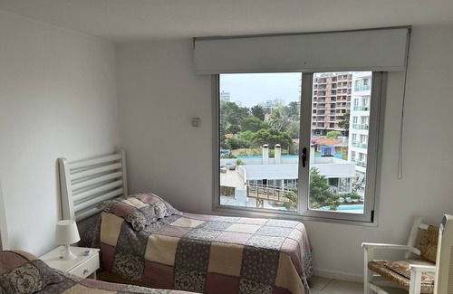 Aidy Grill Apartment | Beautiful and spacious apartment front the sea!