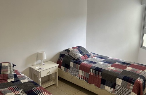 Aidy Grill Apartment | Beautiful and spacious apartment front the sea!