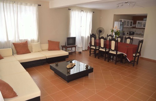 Flic-en-Flac Villa | Beautiful And Spacious Villa With Private Pool.