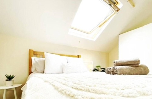 Liverpool House | Beautiful and spacious House in Liverpool, UK