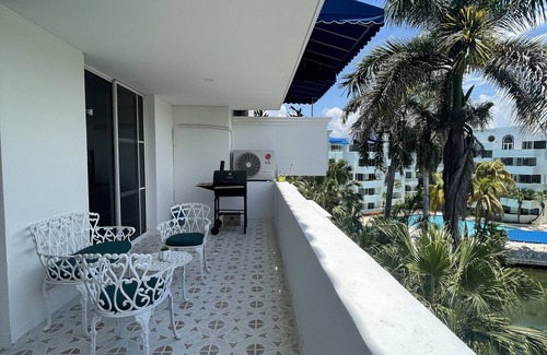 Girardot Apartment | BEAUTIFUL AND SPACIOUS APARTMENT IN COUNTRY CONDOMINIUM