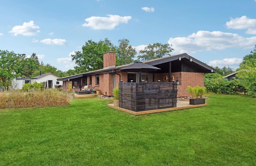 Hadsund House | Beautiful and spacious cottage near the beach.