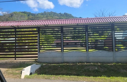 Hatillo House | Beautiful and unique modern house, private, with pool, charcoal grill, and WiFi