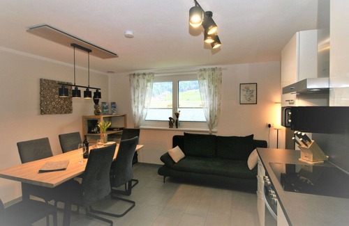 Finsing Apartment | Beautiful apartment for 5 people with WIFI, TV and terrace