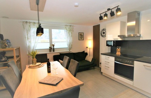 Finsing Apartment | Beautiful apartment for 5 people with WIFI, TV and terrace
