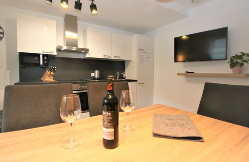 Finsing Apartment | Beautiful apartment for 5 people with WIFI, TV and terrace