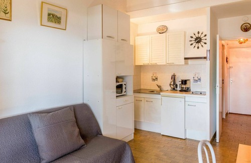 Les Lecques Apartment | Beautiful apartment for 4 people with WIFI, TV, terrace and parking