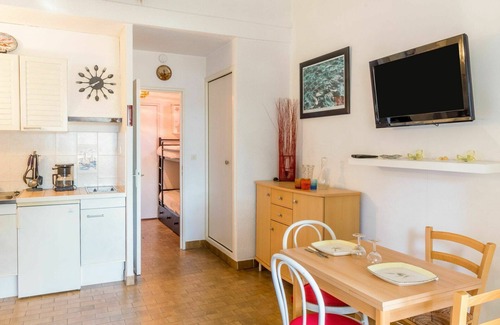 Les Lecques Apartment | Beautiful apartment for 4 people with WIFI, TV, terrace and parking