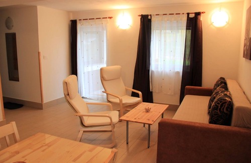 Bohinjska Bistrica Apartment | Beautiful Apartment in Bohinjska Bistrica near Forest