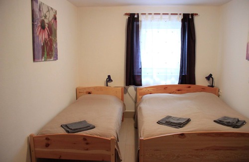 Bohinjska Bistrica Apartment | Beautiful Apartment in Bohinjska Bistrica near Forest