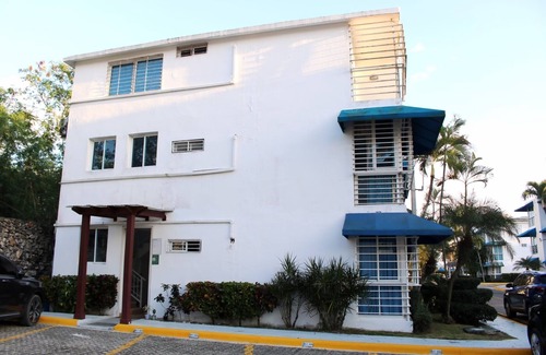 Villas Del Mar Apartment | Beautiful apartment Resort villas, Juan dolio with access to the beach