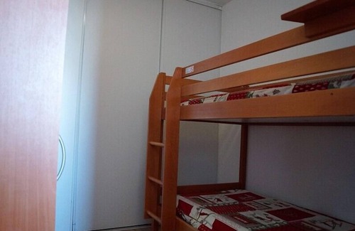 Saint-Sorlin-d'Arves Apartment | Beautiful apartment, 50 m from the slopes, for 6 people