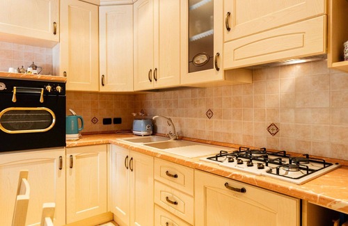 Marina di Andora Villa | Beautiful apartment for 4 people with WIFI, terrace and pets allowed