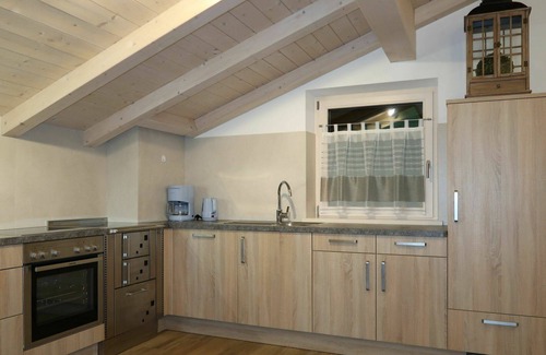 Sarentino Apartment | Beautiful apartment for 6 people with WIFI, TV, balcony and parking