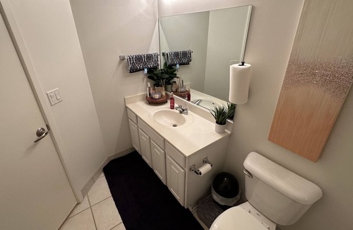 Cleveland Heights Apartment | Beautiful Apartment in Cleveland Hts. Near Downtown, Hospitals, and Attractions.