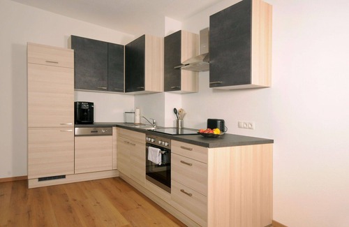 Tux Apartment | Beautiful apartment for 4 people with WIFI, TV and terrace