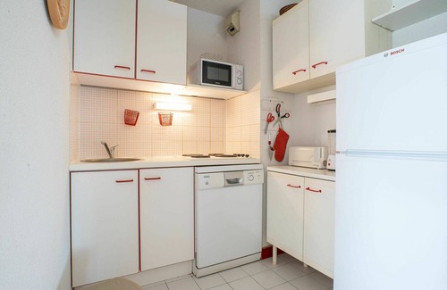 La Petite Motte Apartment | Beautiful apartment for 6 guests with WIFI, TV, terrace and pets allowed