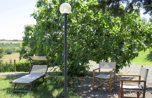 Montecatini Val di Cecina Apartment | Beautiful apartment for 6 guests with WIFI, pool, patio, pets allowed and parking
