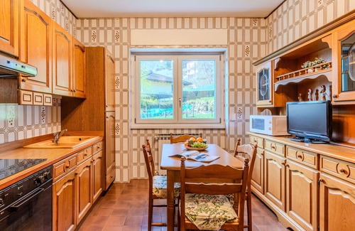 Cerano d'Intelvi Apartment | Beautiful apartment for 6 people with WIFI, TV and patio