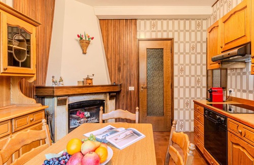 Cerano d'Intelvi Apartment | Beautiful apartment for 6 people with WIFI, TV and patio