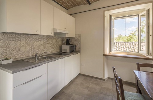 Monforte d'Alba Apartment | Beautiful apartment for 4 people with pool, WIFI, close to Alba