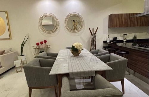San Luis Potosi Apartment | Beautiful apartment in Lomas 3ra secc.