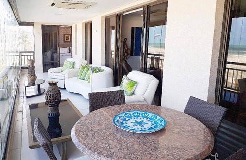 Porto das Dunas House | Beautiful Apartment in Porto das Dunas, Fortaleza - CE