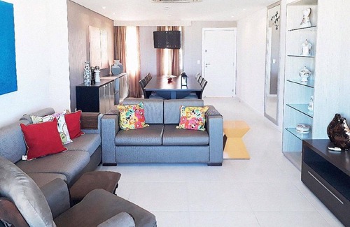 Porto das Dunas House | Beautiful Apartment in Porto das Dunas, Fortaleza - CE
