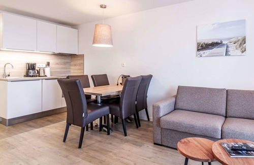 Lojzova Paseka Apartment | Beautiful apartment for 4 guests with WIFI, TV, balcony and pets allowed