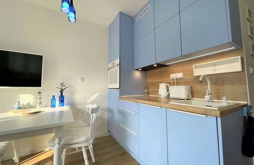 Lojzova Paseka Apartment | Beautiful apartment for 2 guests with WIFI, TV and pets allowed