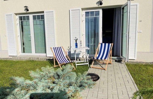 Lojzova Paseka Apartment | Beautiful apartment for 2 guests with WIFI, TV and pets allowed