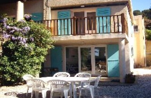 La Croix-Valmer Apartment | Beautiful apartment for 6 pers in front of the sea and the Gigaro beach